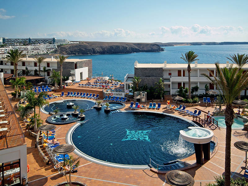 Iberostar Papagayo